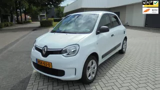 Renault TWINGO 1.0 SCe Life